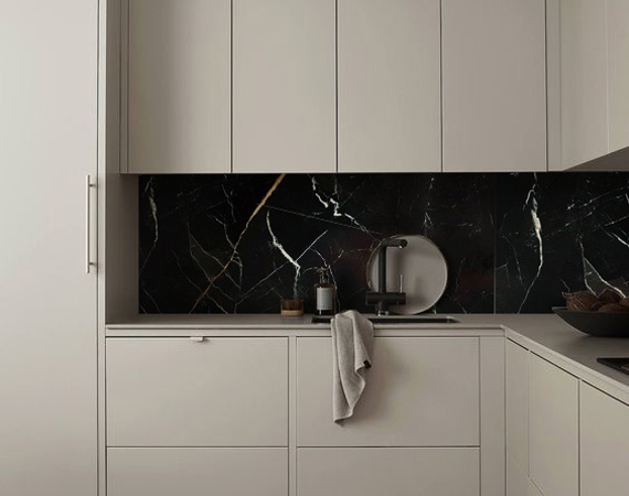 بین کابینتی سرامیک