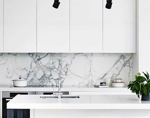 بین کابینتی سرامیک