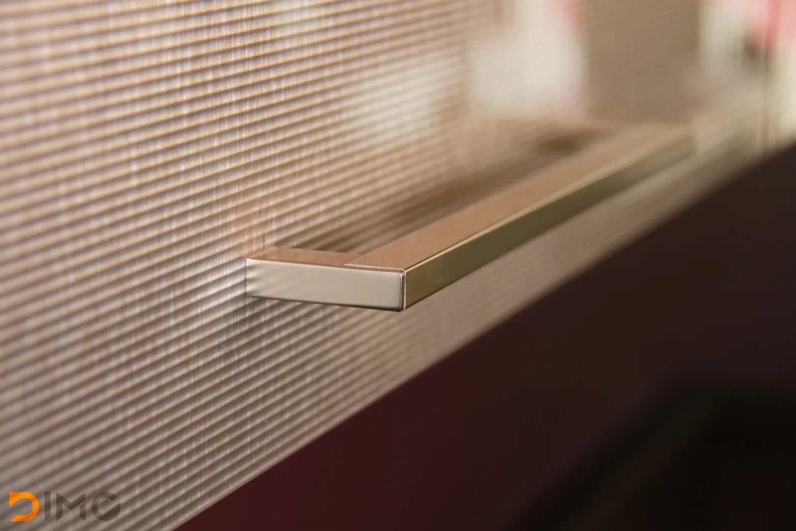 دسنگیره کابینت کلاسیک