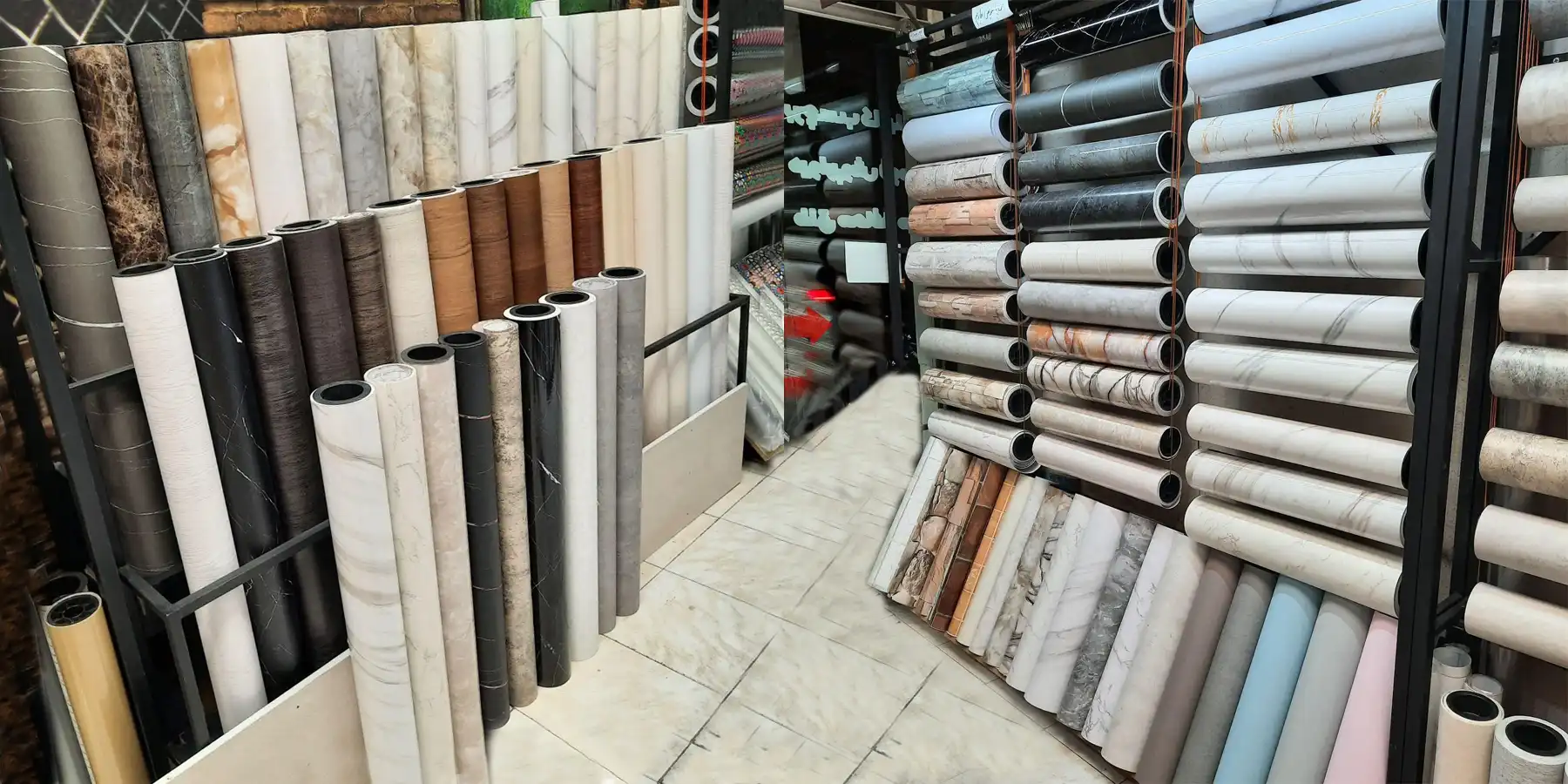 مزایای استفاده از برچسب کابینت