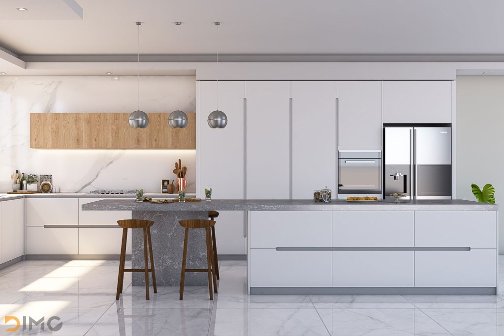 طراحی-کابینت-آشپزخانه